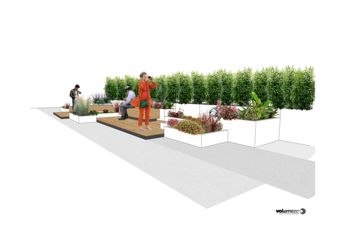 vol_zero_'s tweet photo. Consegnato il progetto definitivo per i giardini del Polo bibliotecario di Potenza: nuovi spazi spazi accoglienti per la lettura, la conversazione e la condivisione. Un progetto nato grazie all’intuizione e alla visione del direttore @luigicatalani https://t.co/i1KPyljatW