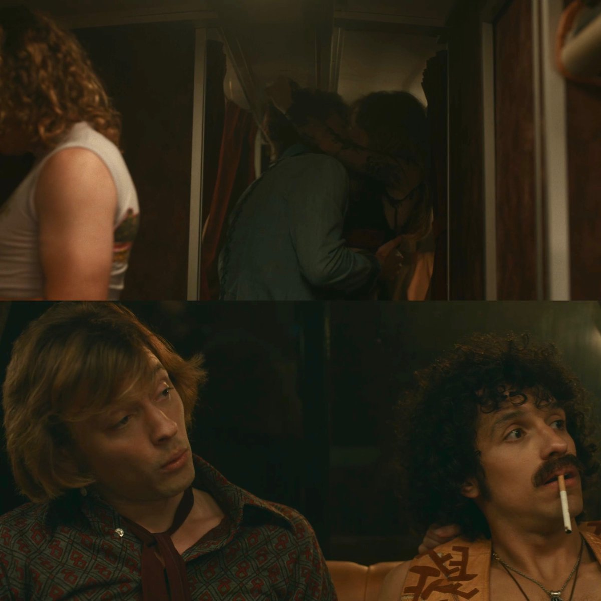 #DaisyJonesAndTheSix