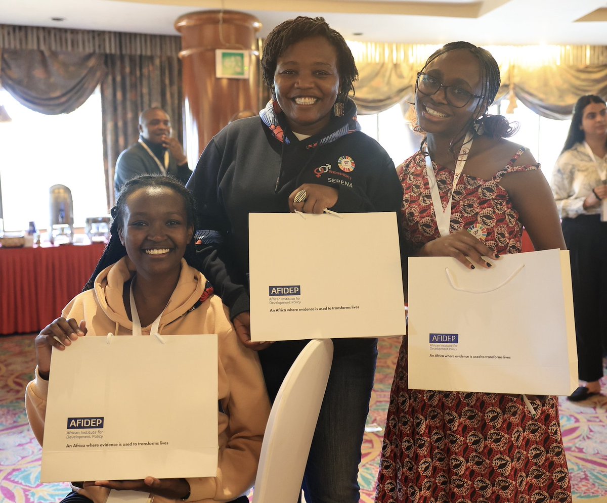 Afidep's tweet photo. 🚨 Ongoing: #RespektConference Nairobi.
Theme: Improving school-based and out-of-school comprehensive sexuality education for adolescents & young people
@AFIDEP is on the program today! Tune in!
Join - https://t.co/xvjTPfv4n3
#GenderEquality #GenderEquity #SRHR #Research https://t.co/GLCdPU5L7i