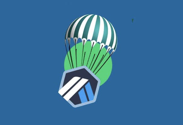 250 $ARB Giveaway 

10 kişiye Arbitrum’dan alacağım 250 $ARB tokenı hediye ediyorum.

Like &amp; RT ve beni takip etmeniz yeterli.Bol şanslar 🤞