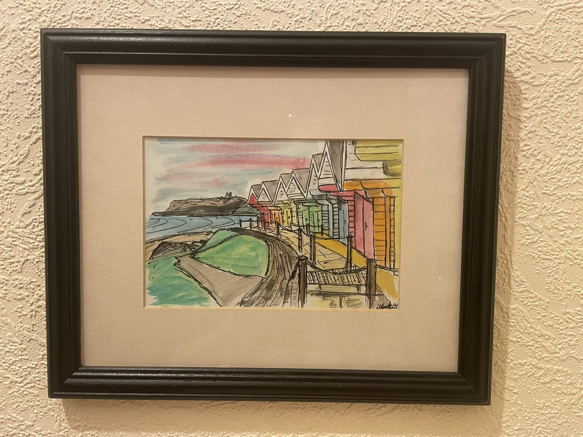 colin_powell82's tweet photo. Here are a selection of the sketches/ prints I have produced since we moved to the coast. Changing career and way of life has enabled me to start to get back involved in one of my passions… Art, I am hoping to get back to doing some craft fairs this year too! #artist https://t.co/LhbZu6rBtq