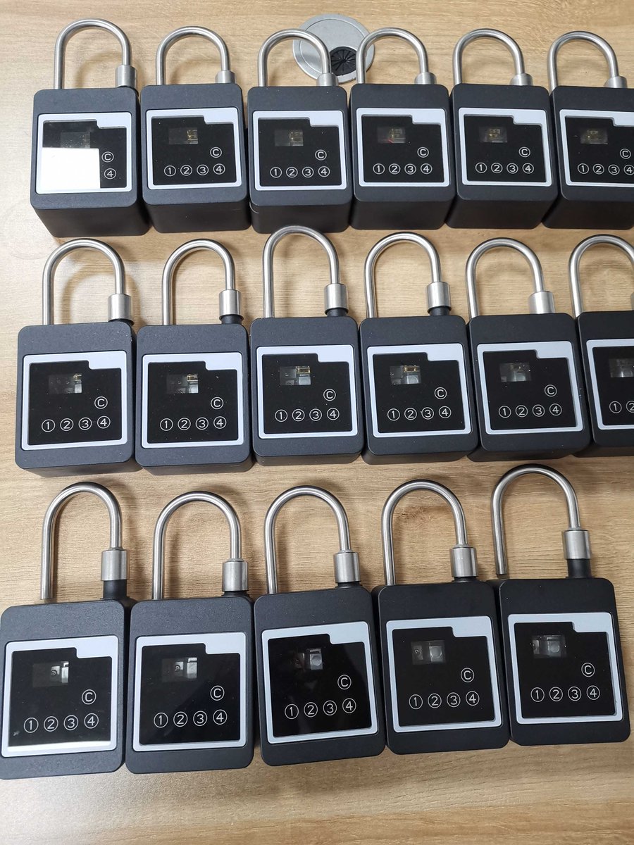 Digital Keys tweet media