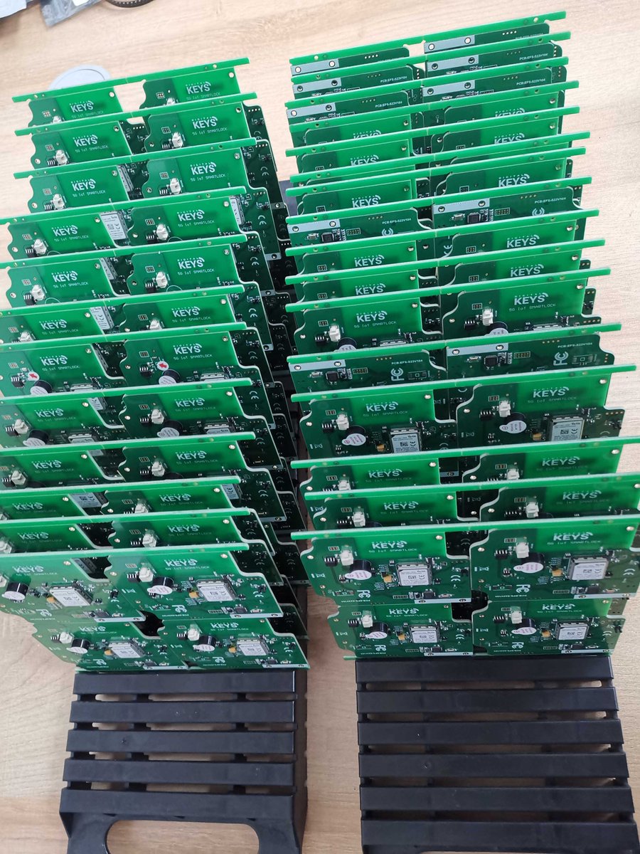 Digital Keys tweet media