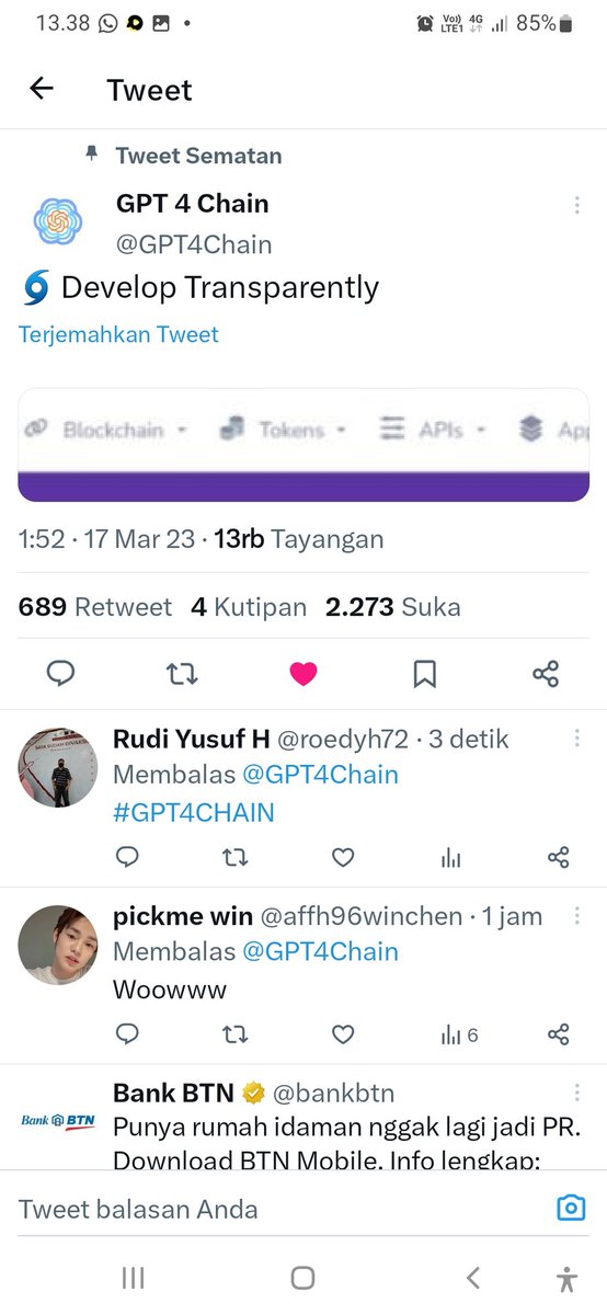 Rudi YH tweet media