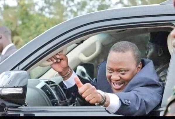 gabrieloguda's tweet photo. An early morning poll on Kenya's radio stations have voted for this as today's meme of the day. https://t.co/q4bB0WDbRE