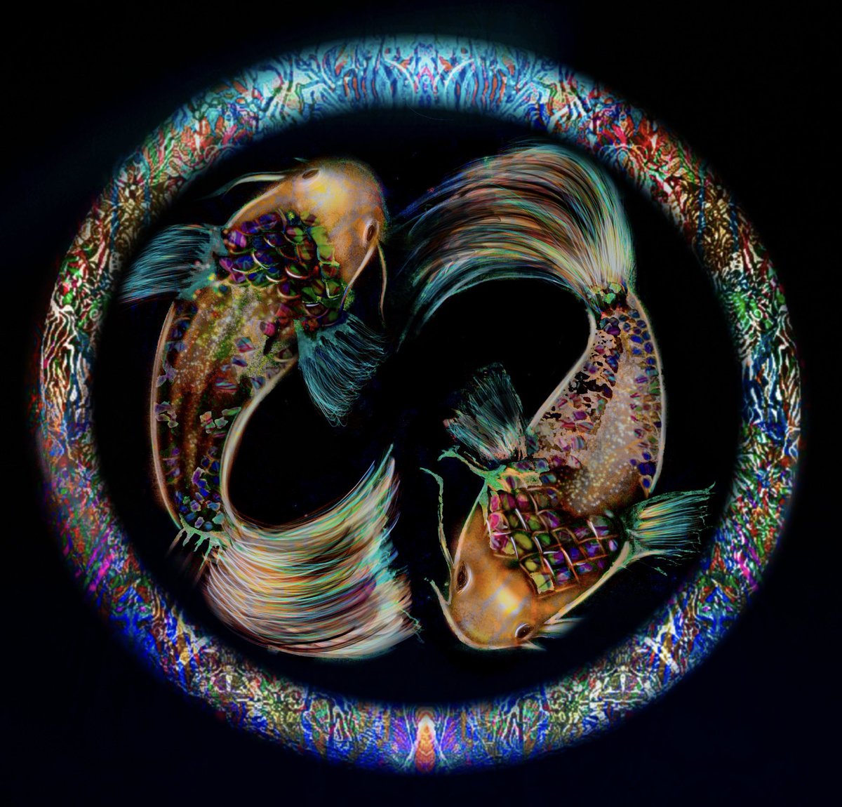 chammondart's tweet image. Gmgm my frens! 🤗♥️and happy Friday! 

You’ve made it through the week 🤗 But don't stop now!

You’re amazing and capable of achieving even more than you thought possible!

Let's finish the week strong and show the world what we're made of! 💪 #FridayMotivation #pushon 
Artwork