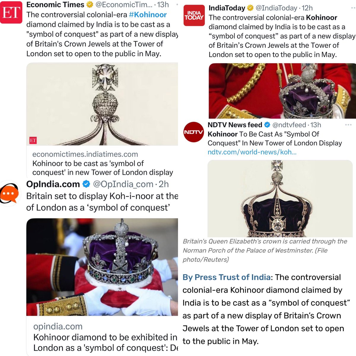 anita anand tweet media