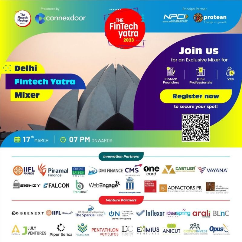 Anicut Capital tweet media