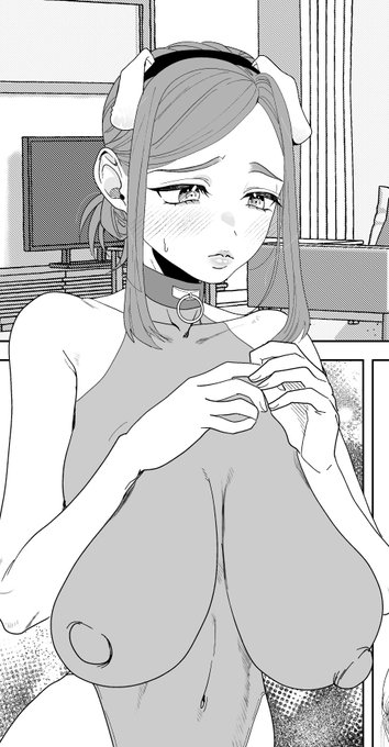 ここまで描いて、前髪の分け目が逆だった時の絶望ある? 