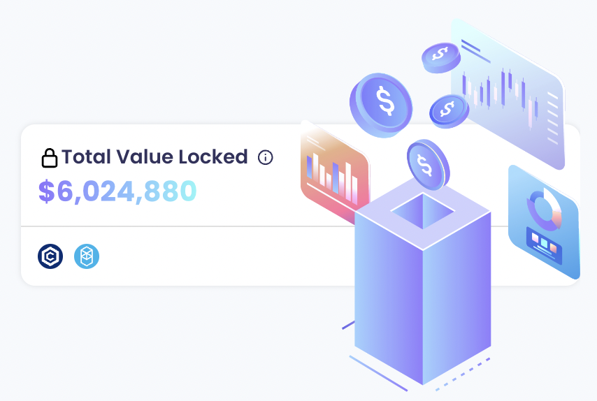 single_finance's tweet photo. First date with @single_finance? 👩‍❤️‍💋‍👨🍽️

🧑‍🍳 Pseudo Market-Neutral Strategy
🧑‍🌾 Farm
🫴 Lend
🥩 Stake
⚖️ Auto Delta Rebalancing Vault 
⚡️ Boost
👮 6M+ TVL trusted and safeguarded
✅ Audited by Certik
🗳️ Governance

Location📍:
https://t.co/nYPzO4PjK6

#DeFi #Cronos #CRO #CronosChain https://t.co/TmmPU4c2JF