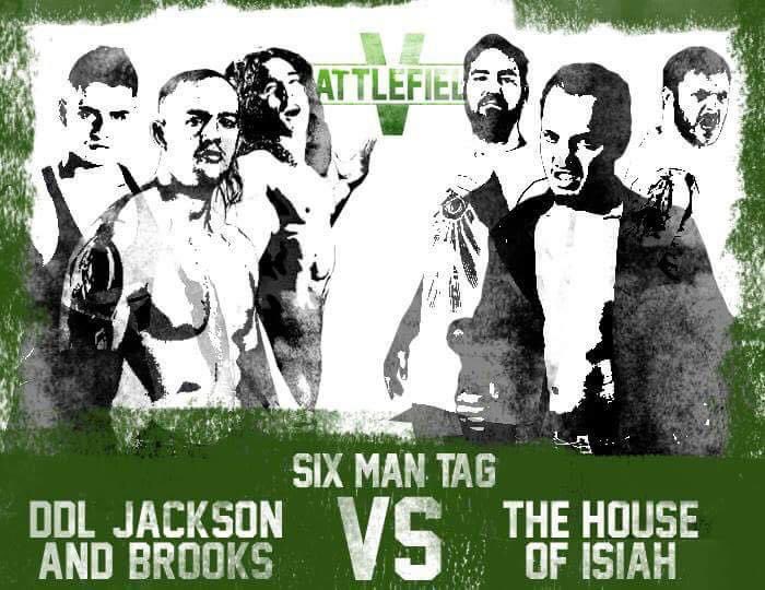 GuidingLightIQ's tweet photo. A @GrandPro memory from 5 years ago. @DamonLeigh was my first proper story arc. Wrestled @OperaMattB COUNTLESS times including a ‘sing-off’ and faced off against Jumping Jimmy too.

#GRANDPRO #XX https://t.co/eZSmYZpXS8