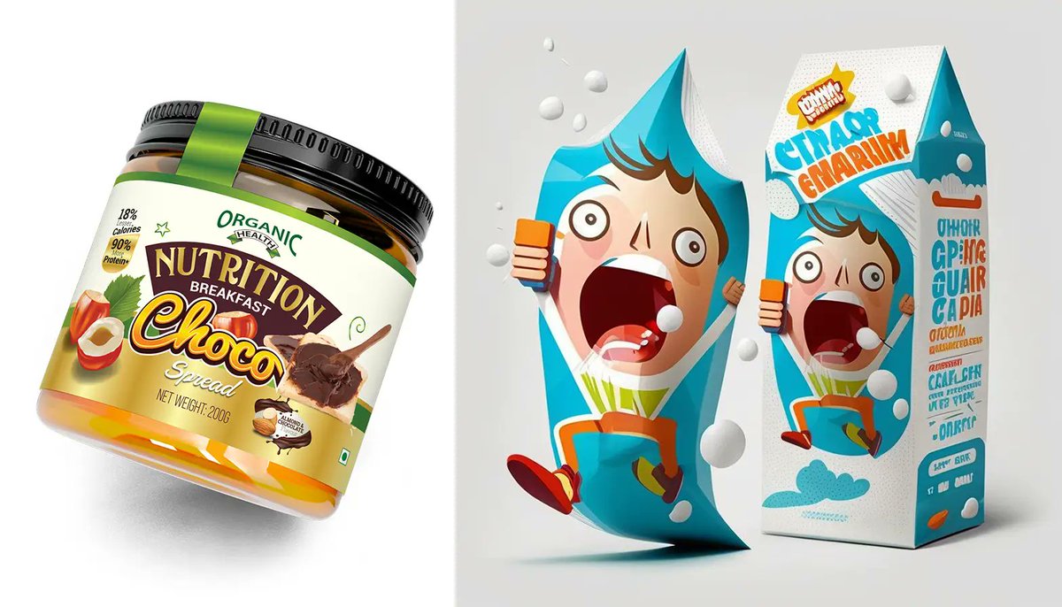 PackagingSeller's tweet image. 📦💥Why is good packaging important for product sales?🖌
👉bit.ly/3yKZAV3

#Packaging #packagingdesign #packagingtemplates #GraphicDesign #free #graphicdesigner