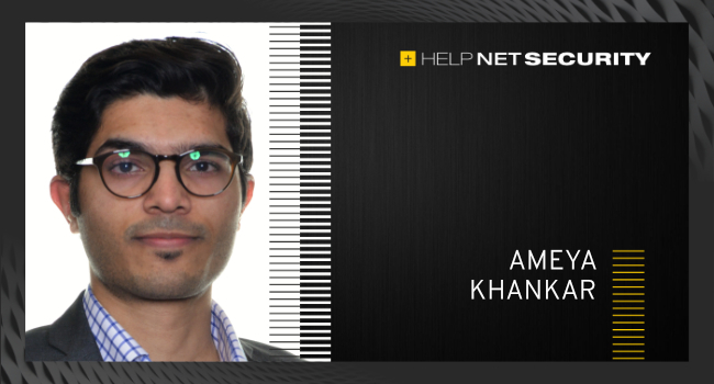 helpnetsecurity's tweet image. How healthcare CISOs can automate cloud security controls - helpnetsecurity.com/2023/03/17/hea… - #CloudEnvironment #CloudSecurity #CyberSecurity #security #InfoSecurity #ITsecurity #CISO #CyberSecurityNews #SecurityNew