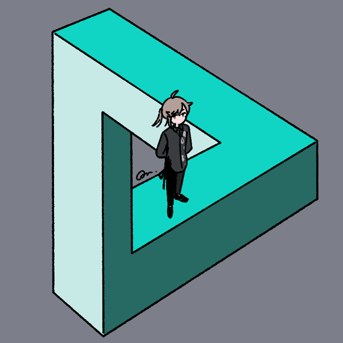 「cube male focus」 illustration images(Latest)