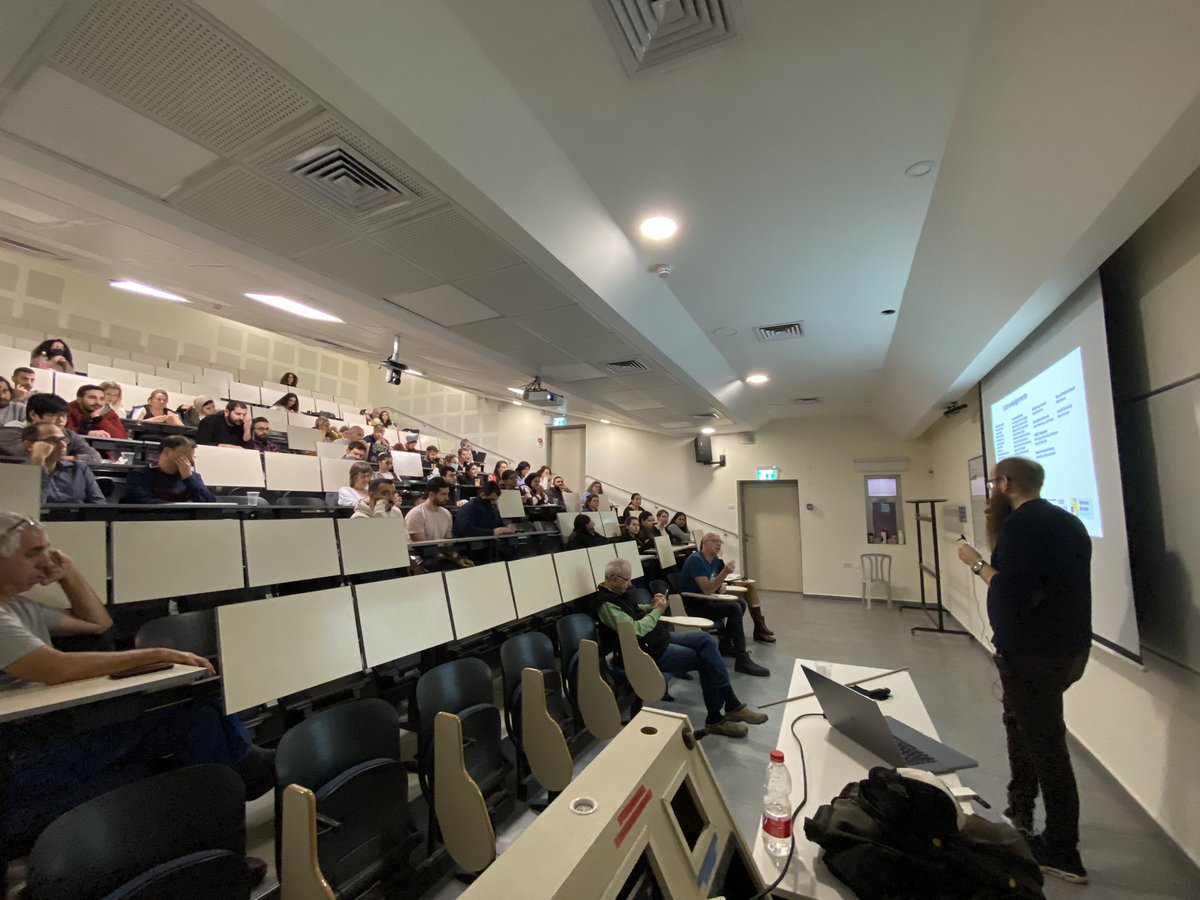 TamYossi's tweet photo. When science drives new interactions. We at #thetamlab spent a wonderful week, full of great science, collaboration, cultural and culinarily activities, with our colleagues and friends form @bjorkstrom_lab at @karolinskainst. To be continued in the next 5 years… https://t.co/XpKdyd5M8s