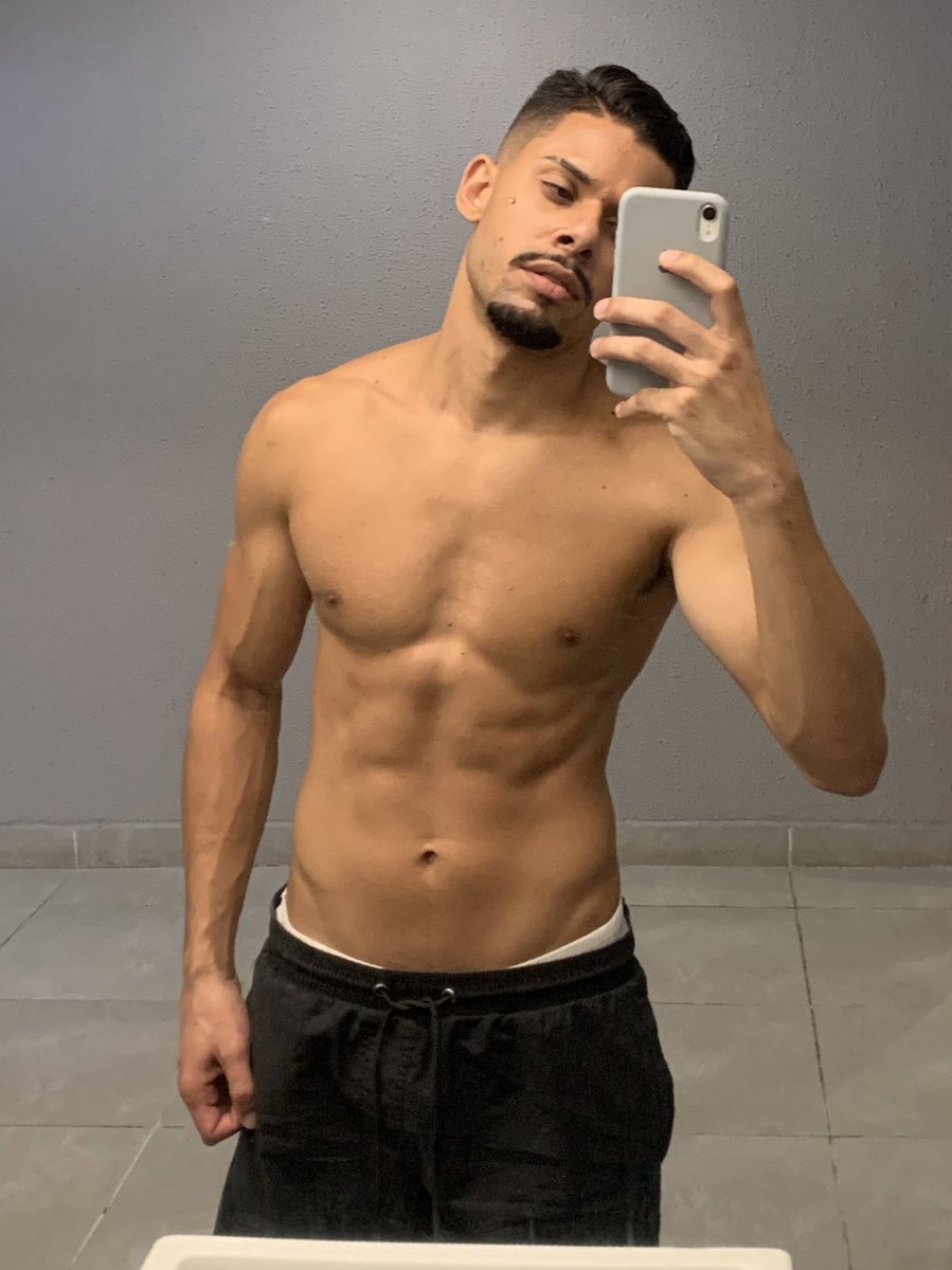 Só pra atualizar ☺️