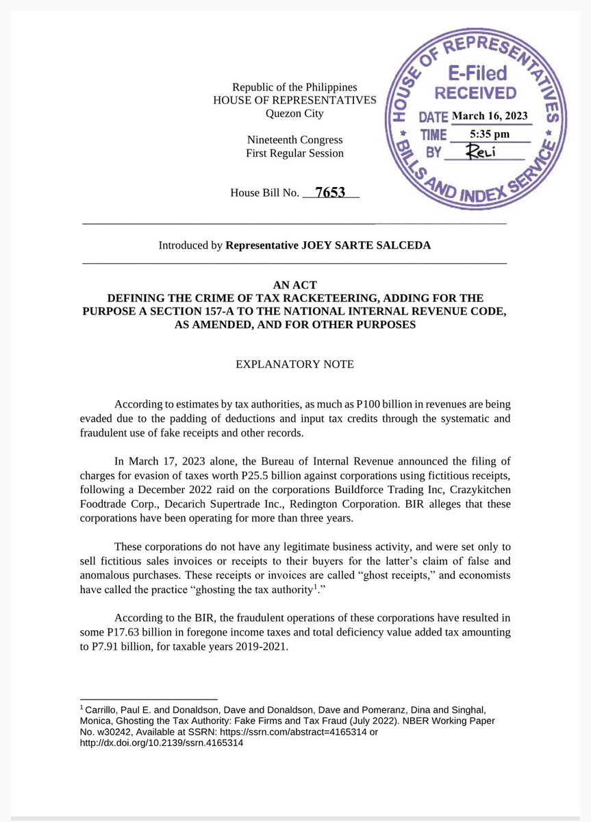 Inquirer on Twitter "READ House ways and means panel chair Rep. Joey