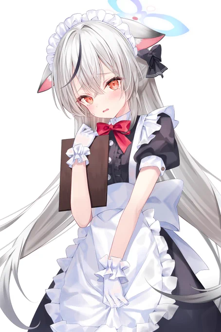 #ブルアカ #ブルーアーカイブ  ココナ