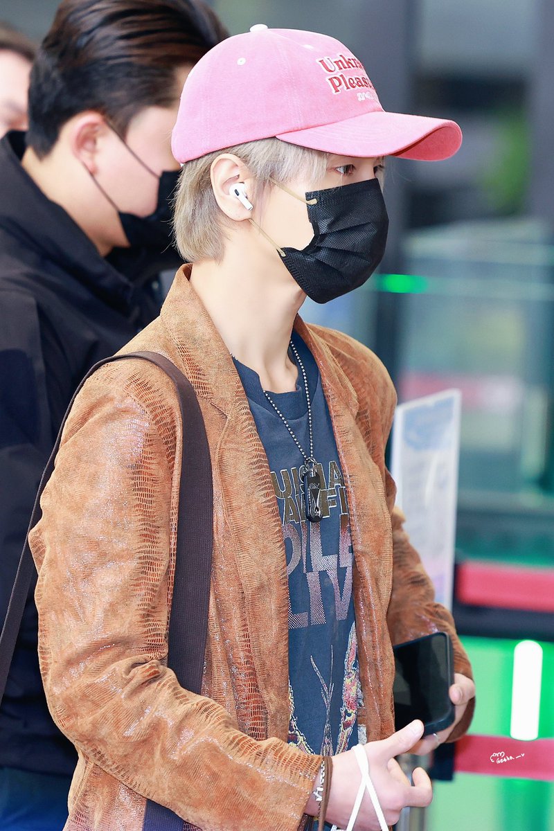 Gesha_Yesung's tweet photo. 20230317 GMP HD

👋🏻

#Yesung #예성 
@shfly3424 https://t.co/kO8MHrLDAy