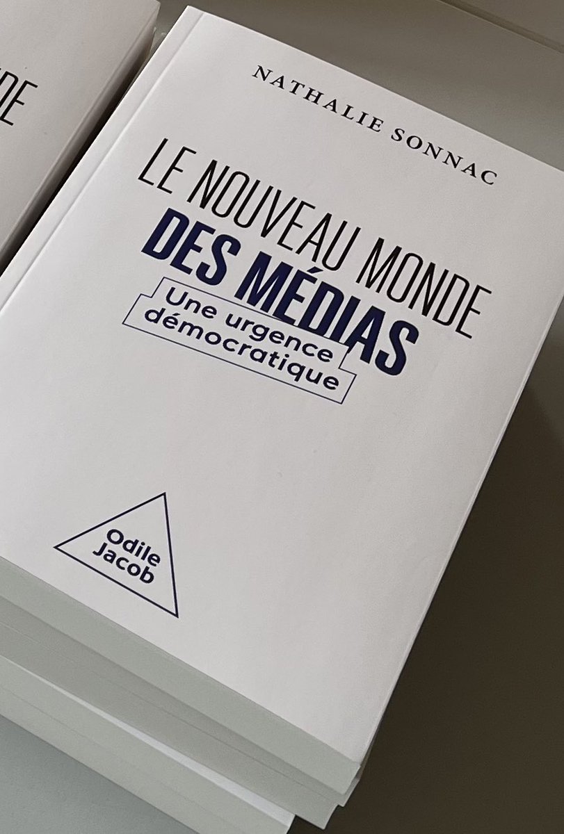 Nathalie Sonnac tweet media
