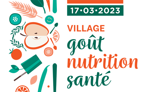 [évènement] 🍴Venez partager un moment privilégié autour de l'#alimentation et de la #santé physique dans le cadre du village goût nutrition santé !
Nos élèves ingénieurs vous attendent ! institut-agro-dijon.fr/formations/ing…
📍 Vendredi 17 mars 8h-17h à la Cité de La Gastronomie de <a href="/dijon/">Ville de Dijon</a>