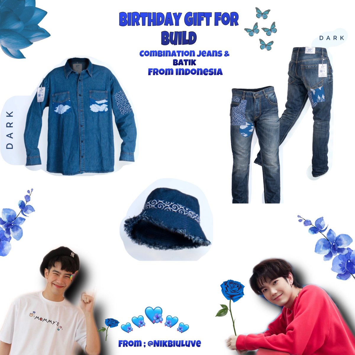 InYourHeart🦊🐰🌊🌲💙 tweet media