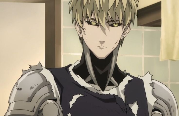 daily genos tweet media