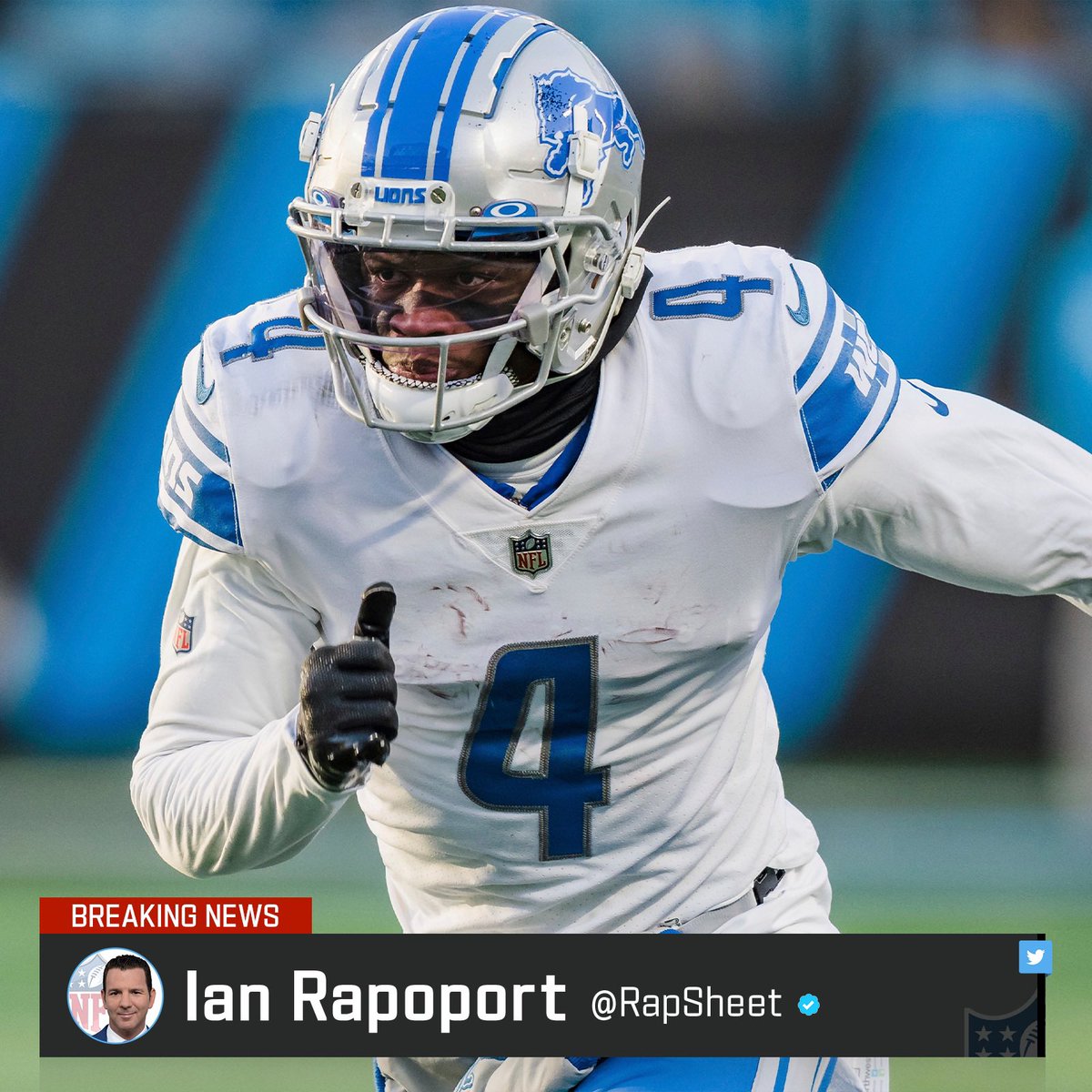 Ian Rapoport tweet media