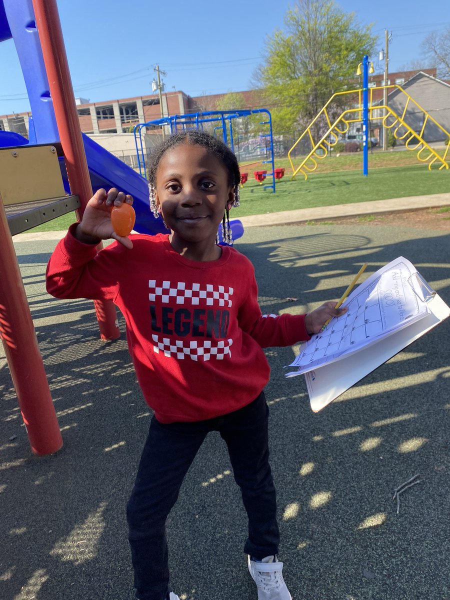 Gus left 2nd graders a clue this morning! They celebrated their learning of tricky phonic skills with an “Egg”cellent Phonic Hunt! #gusthedragon #takingflight <a href="/ebenezer_avenue/">ebenezer_avenue</a> <a href="/leea2006/">Sheleea Leonard</a>