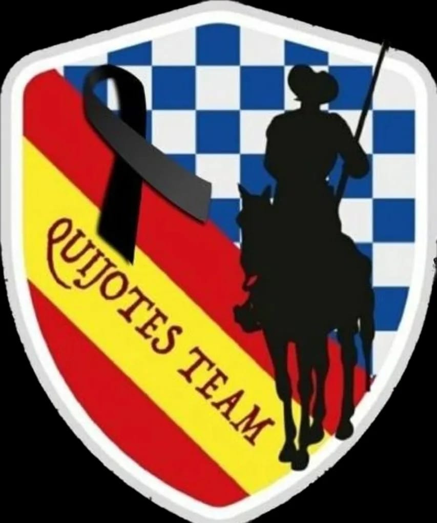DMKOriginalMotorsport (@originaldmk) on Twitter photo Desde DMK queremos dar nuestro pésame a todos los miembros de <a href="/QIntegra2/">QuijotesTeam Integra2</a>, mucho ánimo para todos los pilotos y para la familia 😘 Desde DMK queremos dar nuestro pésame a todos los miembros de <a href="/QIntegra2/">QuijotesTeam Integra2</a>, mucho ánimo para todos los pilotos y para la familia 😘