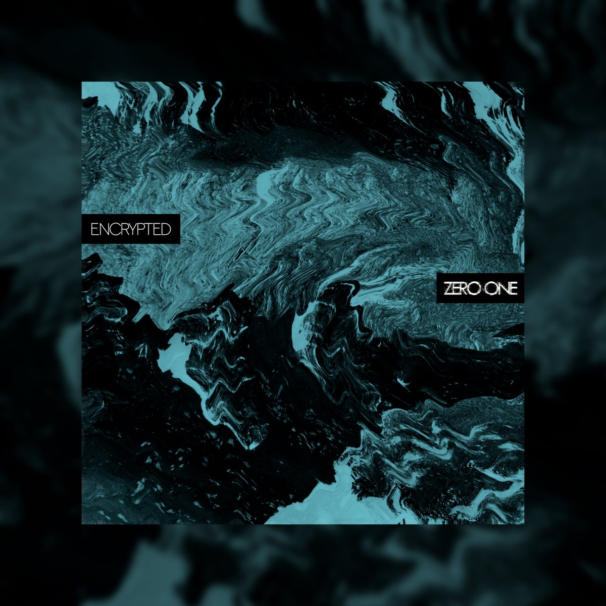 Our new single 'Encrypted' is available everywhere now! We're so excited to share this one with you and will have more announcements coming soon. 

Hope you enjoy. 💙

Stream it here:
ditto.fm/encrypted-zero…