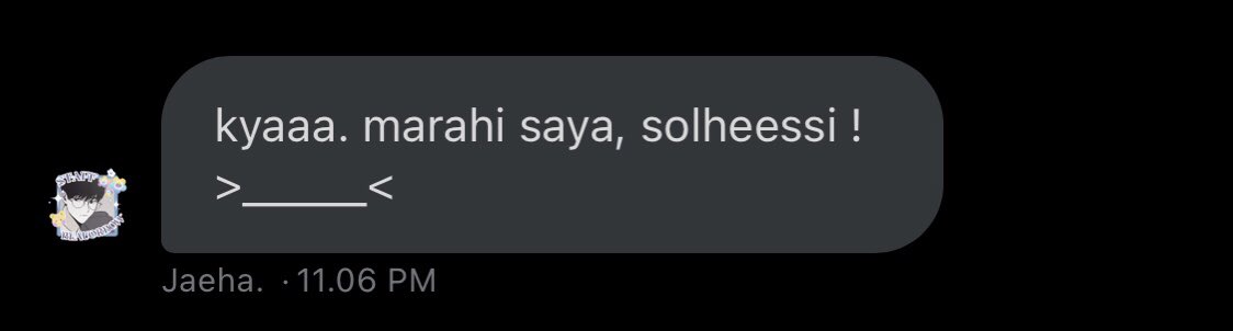  EC ー M𝐈𝐍𝐉𝐄𝑶͟𝐍𝐆. tweet media