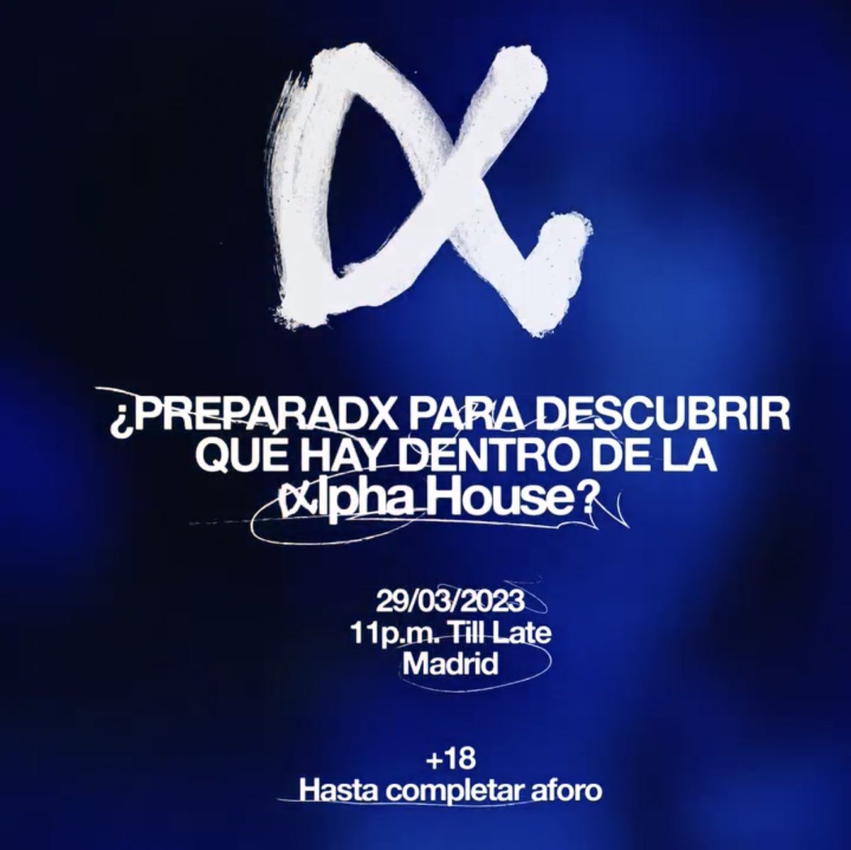 AITANA GLOBAL tweet media