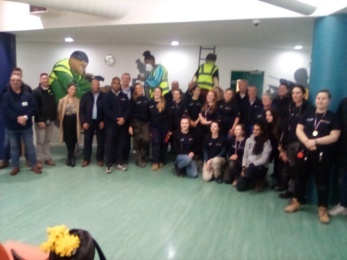 Choice Training tweet media