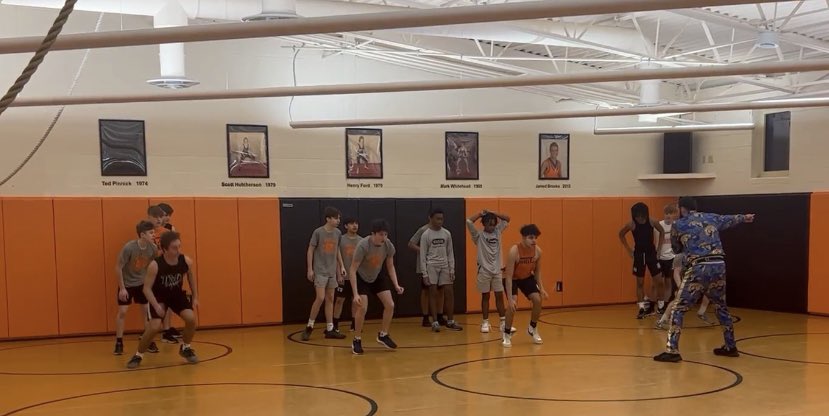 Warsaw Tiger Football tweet media