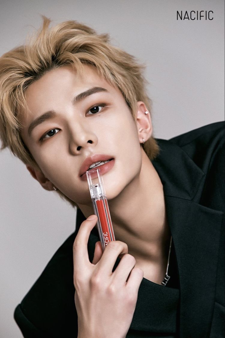 мой драгоценный джинни 🥹🥹