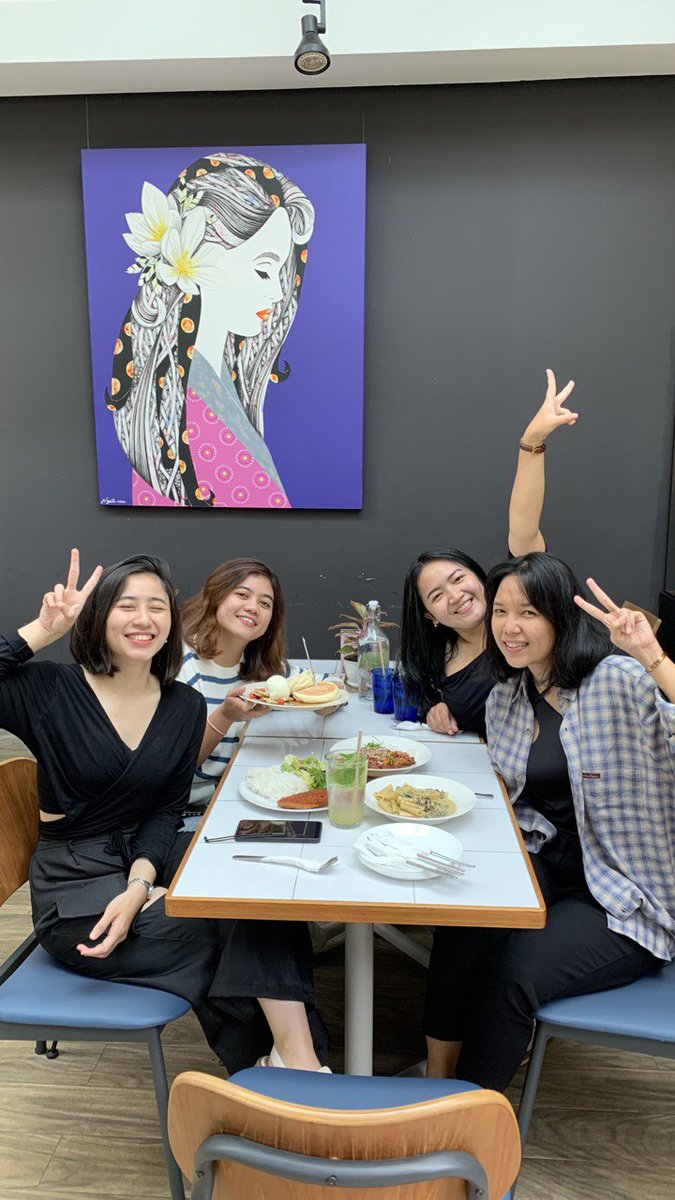 MargaretaHarera's tweet photo. Magurls🤍 https://t.co/IJeEHW0bgn