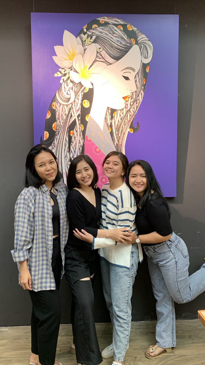 MargaretaHarera's tweet photo. Magurls🤍 https://t.co/IJeEHW0bgn