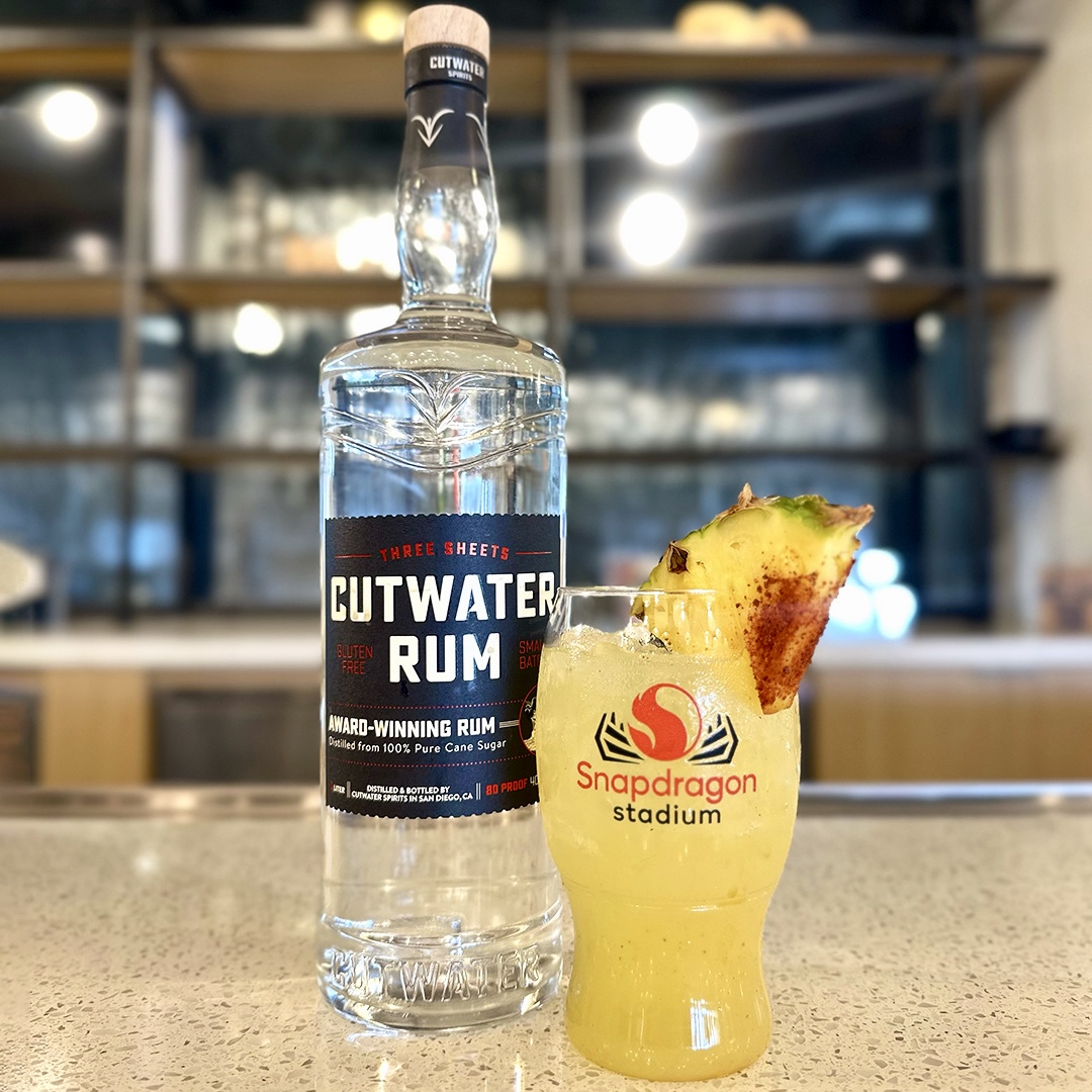 Snapdragon Stadium on Twitter "𝘾𝙞𝙩𝙮 𝙞𝙣 𝙈𝙤𝙩𝙞𝙤𝙣 𝙋𝙪𝙣𝙘𝙝 fruity