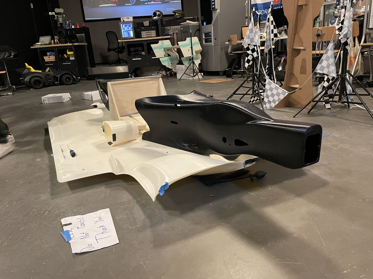 Pat Starace tweet media