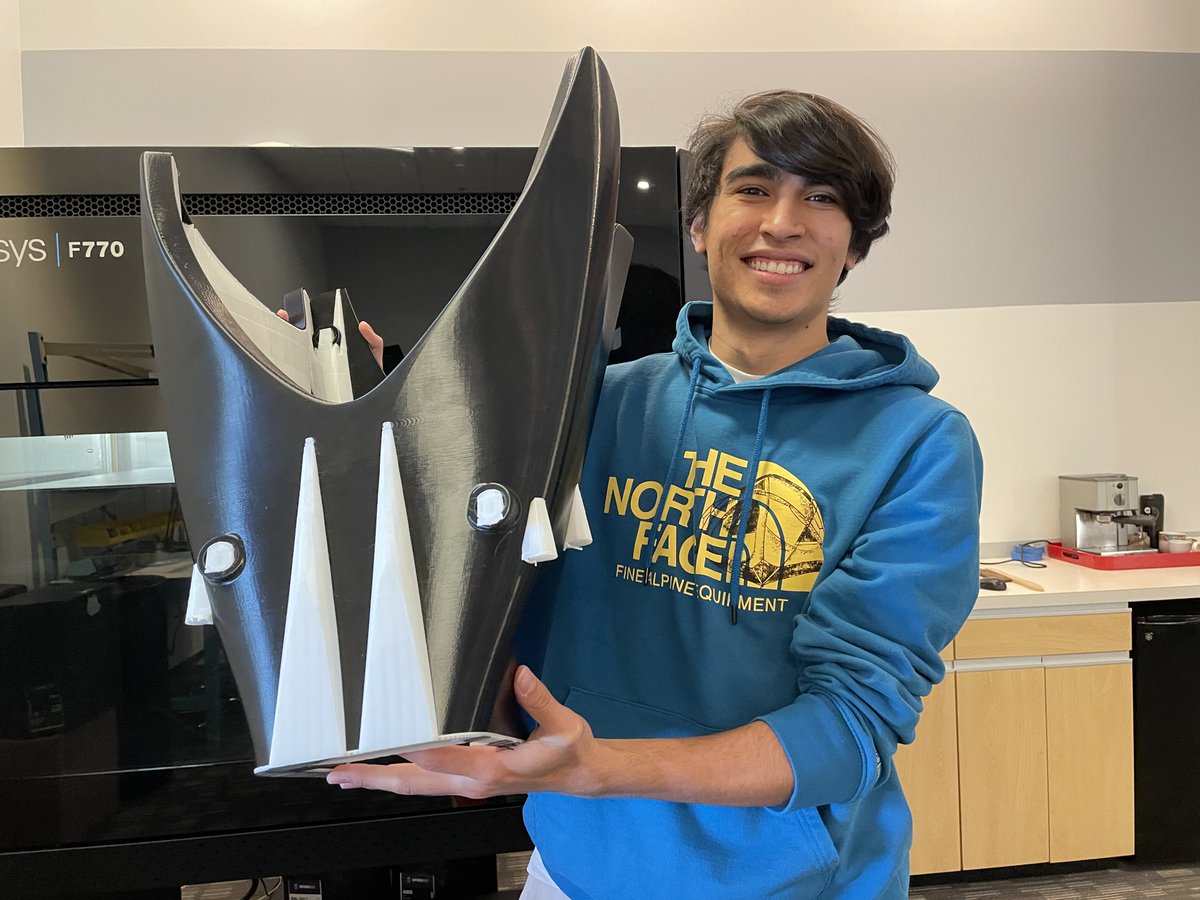 Pat Starace tweet media