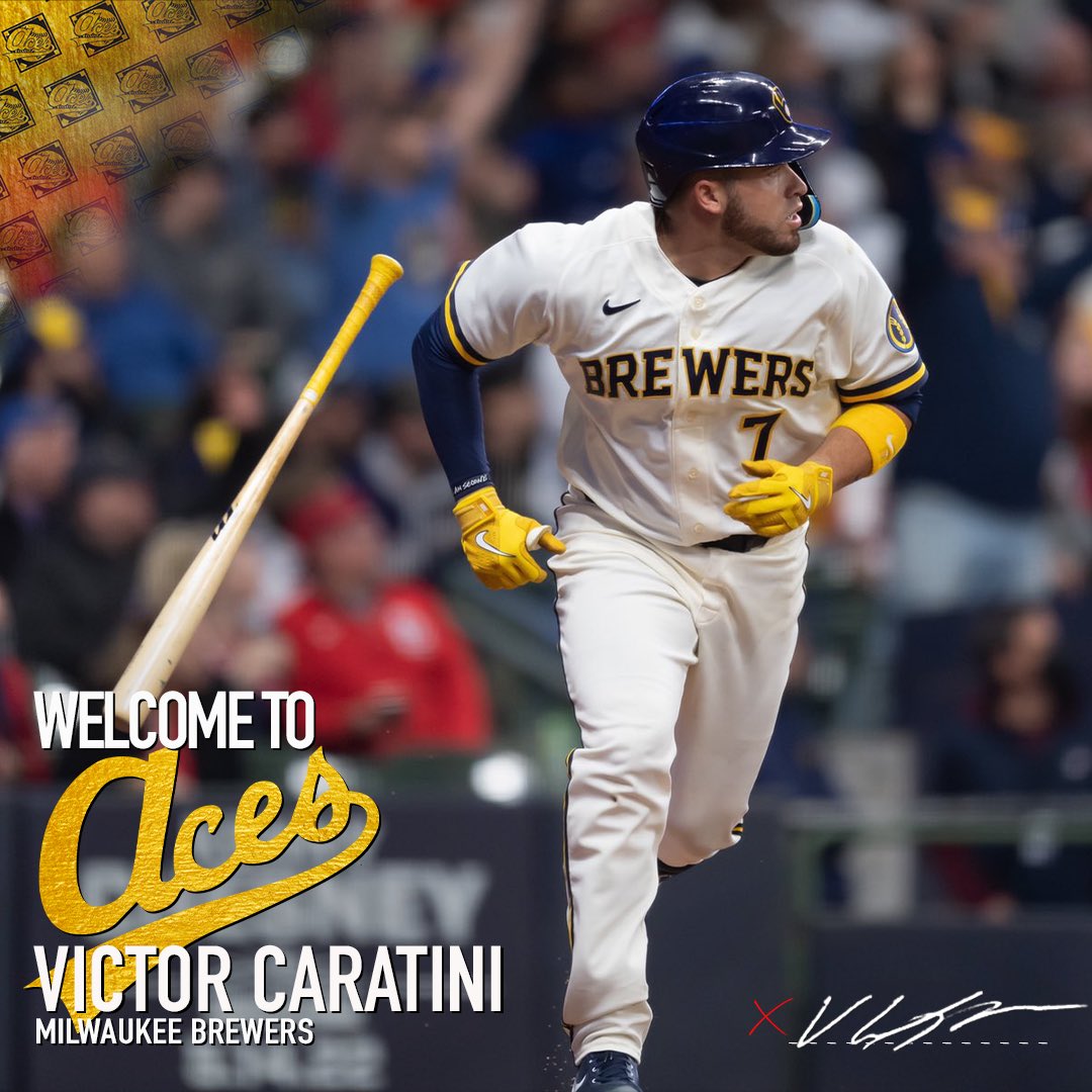 ACES Inc. Baseball (@baseball_aces) on Twitter photo 