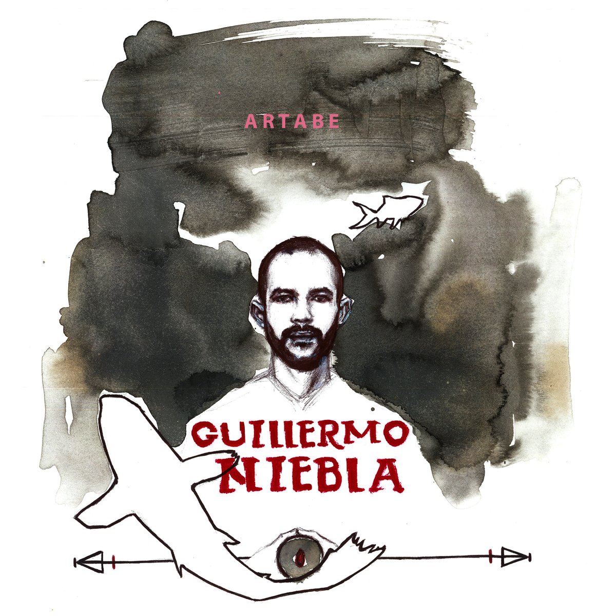 ¿Aún no escuchaste GUILLERMO NIEBLA?
La canción secreta de OMBRA, mi último disco.
Pincha en este enlace ⬇️⬇️⬇️
artabe.hearnow.com
Portada de <a href="/mariamaquieira/">maria maquieira</a>.