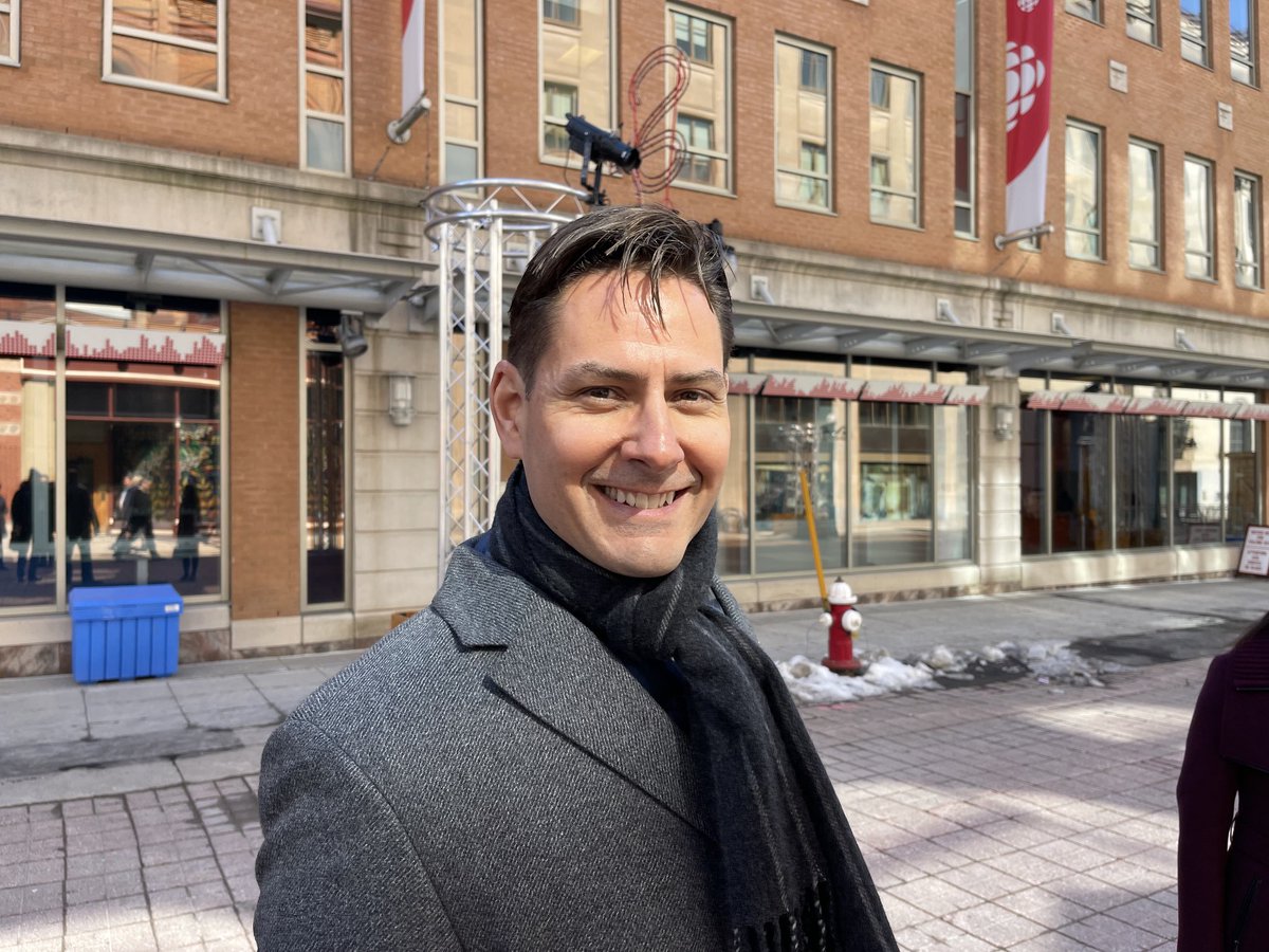 chris rands (@chrisrands) on Twitter photo Michael Kovrig just now on Sparks st. He very graciously stopped for a very quick photo #cdnpoli <a href="/CBCPolitics/">CBC Politics</a> @cbco Michael Kovrig just now on Sparks st. He very graciously stopped for a very quick photo #cdnpoli <a href="/CBCPolitics/">CBC Politics</a> @cbco
