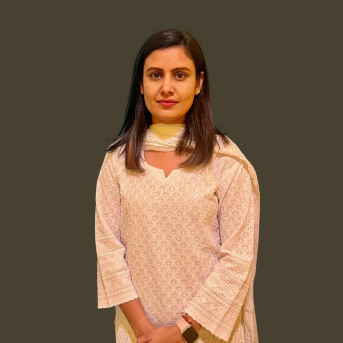 .<a href="/AAPRajasthan/">AAP Rajasthan</a> की महिला शक्ति प्रदेश टीम का गठन <a href="/GayatriBishnoi_/">Gayatri bishnoi (गायत्री बिश्नोई)🇮🇳</a> जी प्रदेश अध्यक्ष नियुक्त।@Meenatyagi14 <a href="/veenach88642167/">veenachauhan</a> <a href="/AdvRituAAP/">Adv Ritu Sanwariya Rajasthan</a> <a href="/kalpana_aap/">KALPANA CHOUDHARY</a> @mszaidi_aap <a href="/chandramukhidk/">Chandramukhi</a> <a href="/anjanasharma198/">Anjana Sharma</a> प्रदेश टीम का हिस्सा।नवनियुक्त टीम को हार्दिक बधाई एवम् शुभकामनाएँ