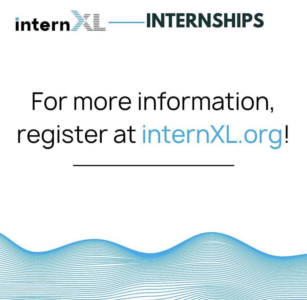 Looking for a PAID summer internship?? One of our partners is hiring for a Backend Engineering Intern - Virtual, the position is virtual, and the pay is $15 per hour. Visit internXL.org to apply now and take your career to the next level! 📈