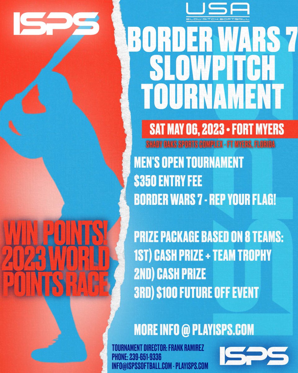 ISPS🥎 tweet media