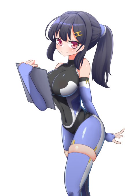 うちのCG用の子、ハルカちゃんです
作中では実験体Hという名前であれやこれや悦ばされる予定です
ドMです
よろしくお願いいたします。 