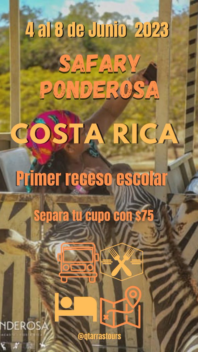 Q-TARRAS TOURS (@qtarrastours) on Twitter photo 