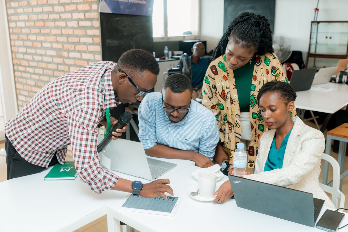 Westerwelle Foundation tweet media